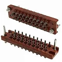 РП10-30Л-О розетка фото