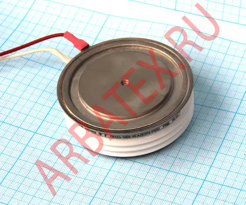 ТБ453-1000-16 фото 5