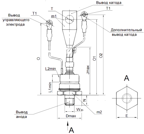 ТБ161-100-10-444 фото 6