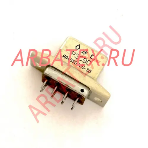 РЭС-90 ЯЛ4.550.000-01 РЭС-90 ЯЛ4.550.000-01