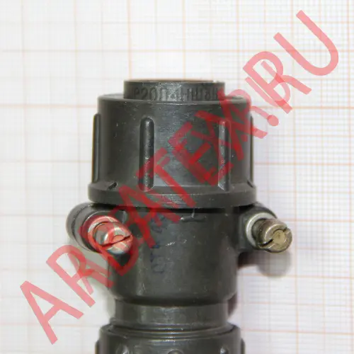 ШР20П4НШ8Н розетка фото фото 2 ШР20П4НШ8Н розетка Разъемы ШР, СШР фото фото 2