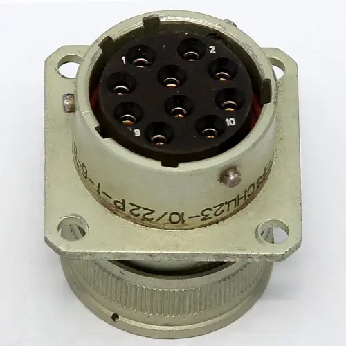 СНЦ23-41/30Р-2-В розетка Разъемы разное фото фото 2