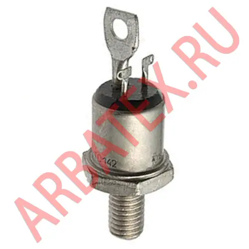 ТО142-63-11 тиристор фото 2 ТО142-63-11 тиристор фото 2