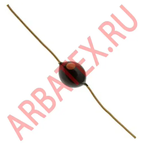 КВ102Д варикап фото 2 КВ102Д варикап фото 2