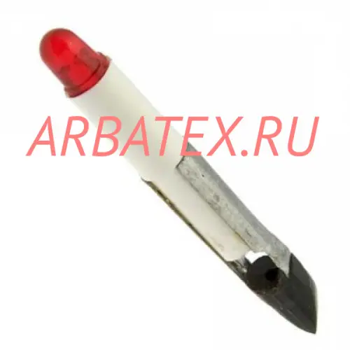 КИПД43В-2К светоизлучающий диод