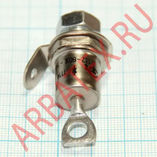 Д132-80Х-07 фото 5 Д132-80Х-07 фото 5