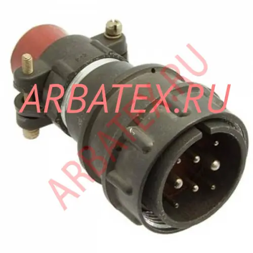 2РМДТ30КПН8Ш7А1В Разъемы 2РМ, 2РМТ, 2РМГ, 2РМДТ, ОНЦ-РГ фото