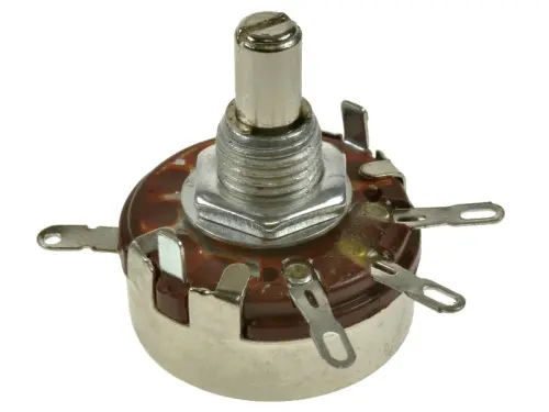 СП2-1Вт 10кОм фото 2 СП2-1Вт 10кОм фото 2