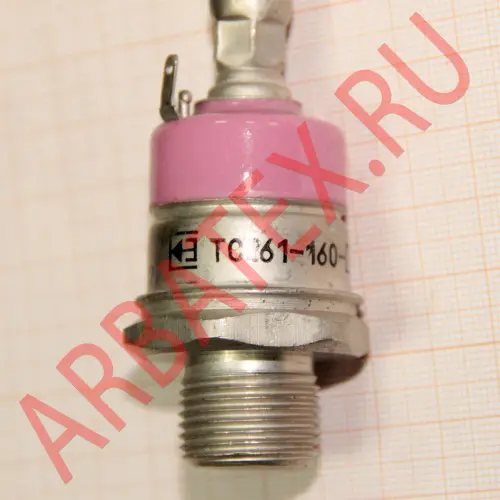 ТС261-160-7 фото 3 ТС261-160-7 фото 3