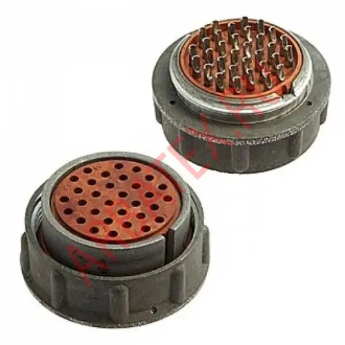 2РМДТ27К19Г5В1В фото фото 2 2РМДТ27К19Г5В1В Разъемы 2РМ, 2РМТ, 2РМГ, 2РМДТ, ОНЦ-РГ фото фото 2