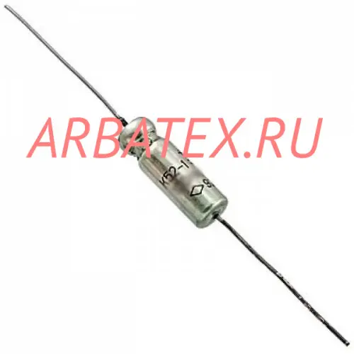 К52-1В 100в 15 мкф К52-1В 100в 15 мкф