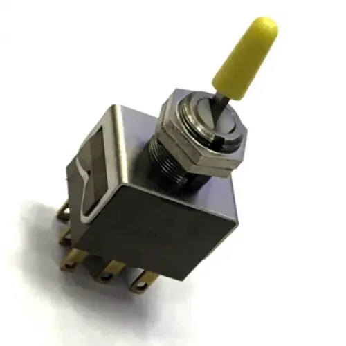 ПТ57-11Н-3В тумблер фото 2