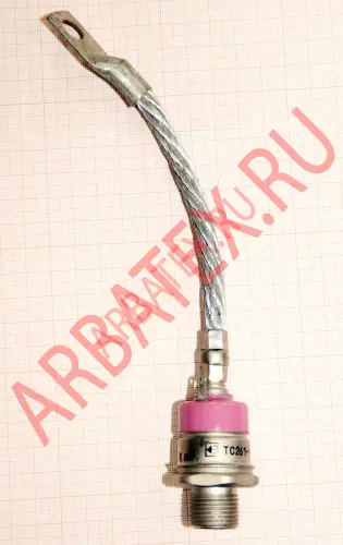 ТС261-160-11 фото 2