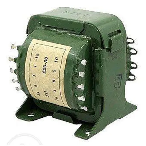 ТН18-127/220-50 трансформатор фото 2 ТН18-127/220-50 трансформатор фото 2