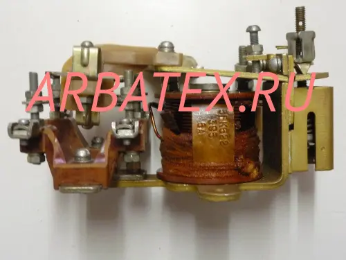 РЭВ 571 25А РЭВ 571 25А