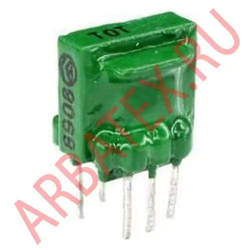 ТОТ-119 трансформатор фото 2