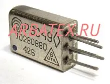 РЭС-49 РС4.569.421-08.02