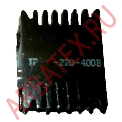 ТР225-220-400В трансформатор фото 2 ТР225-220-400В трансформатор фото 2