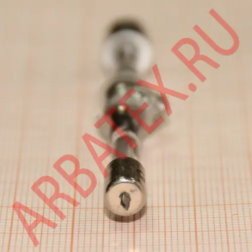 ДРШ-100-2 лампа ртутно-кварцевая фото 6