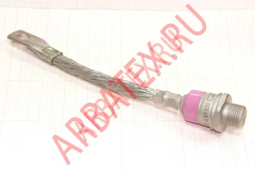 Д161-320Х-7 фото 2 Д161-320Х-7 фото 2