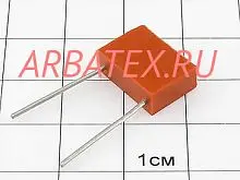 К10-47СА 50в 2,2 мкф Н30