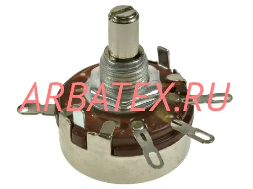 СП2-1Вт 6,8кОм СП2-1Вт 6,8кОм