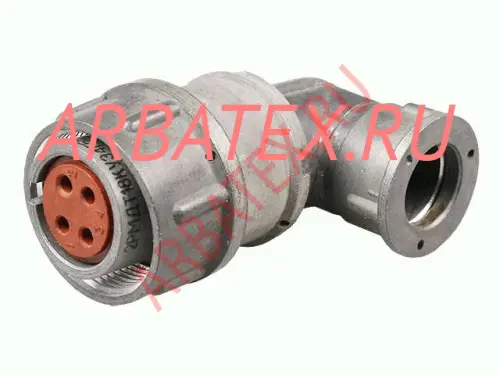 2РМДТ18КУЭ4Г5А1В Разъемы 2РМ, 2РМТ, 2РМГ, 2РМДТ, ОНЦ-РГ фото