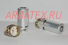 ПЛ7-2КЭ-55 ламповая панель