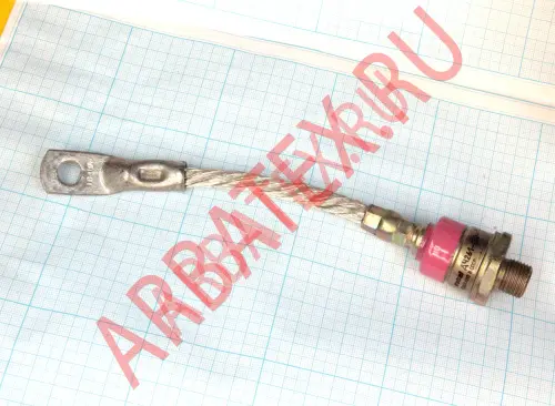 ДЧ261-250Х-12 фото 2