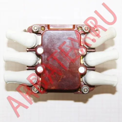 ТКД503ДОДБ контактор фото 7 ТКД503ДОДБ контактор фото 7