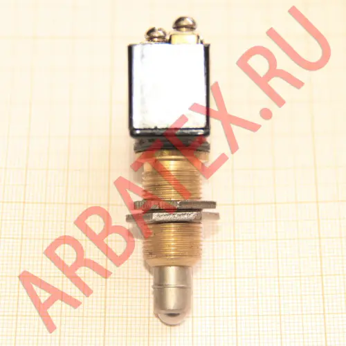 МП-1105 исп 5 микропереключатель фото 2