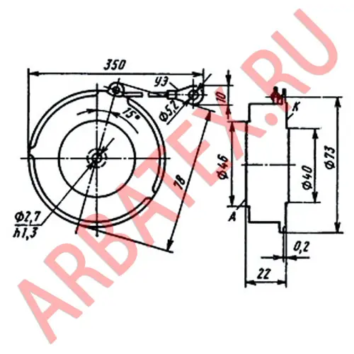 Т500-13-433 фото 5 Т500-13-433 фото 5