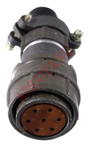 2РМД27КПН7Г5А1 фото фото 4 2РМД27КПН7Г5А1 Разъемы 2РМ, 2РМТ, 2РМГ, 2РМДТ, ОНЦ-РГ фото фото 4