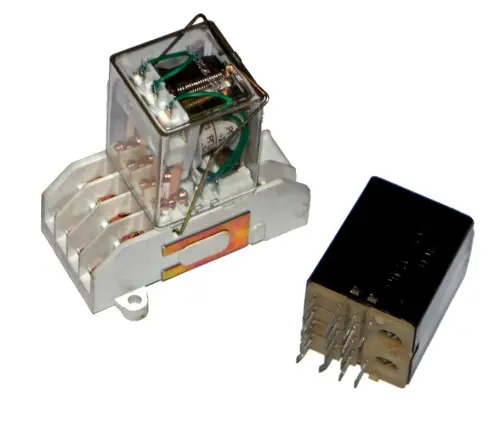 РП-21М-004 127В фото 2 РП-21М-004 127В фото 2