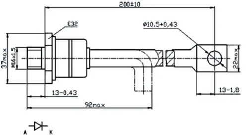 ДЧ261-250-11 фото 6