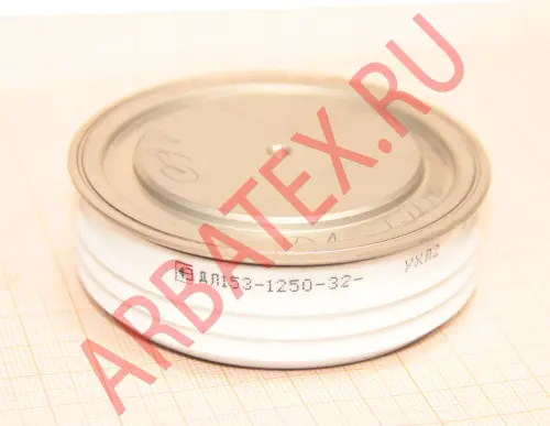 ДЛ153-1250-24 фото 2