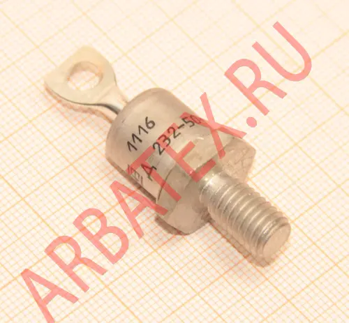 Д232-50-9 фото 2 Д232-50-9 фото 2