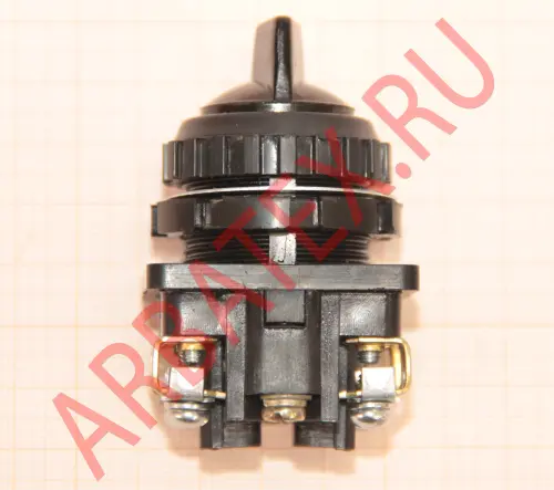 ПЕ-031 переключатель исп.1 фото 4