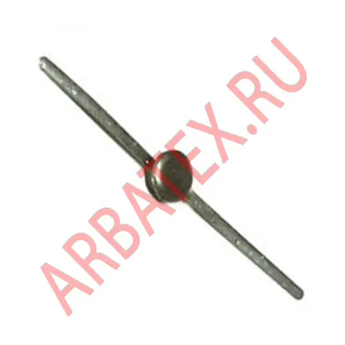 АИ402Е диод фото 2 АИ402Е диод фото 2