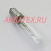 К12-30 лампа Е14/25*17