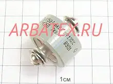 К15У-1А 6кВ 39 пф 7квар