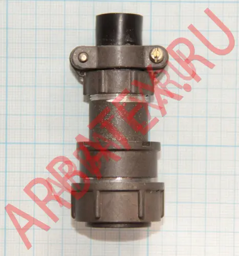 2РМ24КПН19Г1В1 фото фото 3 2РМ24КПН19Г1В1 Разъемы 2РМ, 2РМТ, 2РМГ, 2РМДТ, ОНЦ-РГ фото фото 3