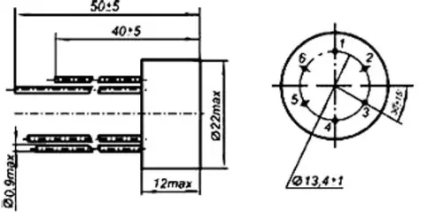 МИТ-4В трансформатор фото 3 МИТ-4В трансформатор фото 3