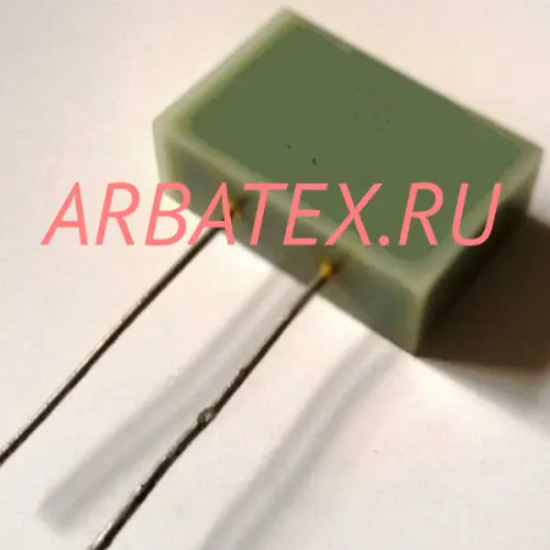 К71-7 250в 0,0316 мкф