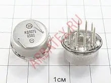 КД907Б диод