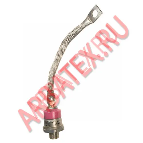 ДЧ261-320-14 фото 2 ДЧ261-320-14 фото 2