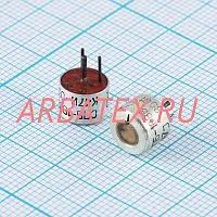 СП5-16ВВ 0.125Вт 100