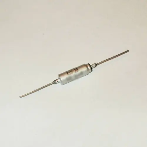 К50-20 100в 2 мкф фото 2 К50-20 100в 2 мкф фото 2