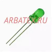 КИПД21В-Л светоизлучающий диод