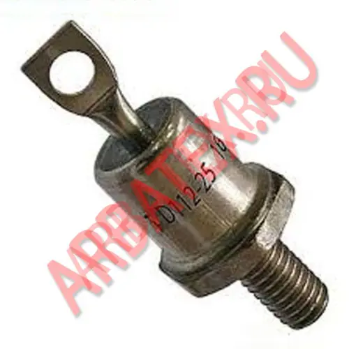 Д112-25Х-16 диод фото 3 Д112-25Х-16 диод фото 3